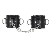 Berlin Baby Heavily Padded Wrist Restraints - Default Title - Cuffs And Restraints